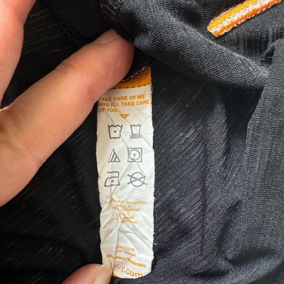 Lucy active tank top - size small - Picture 4 of 4